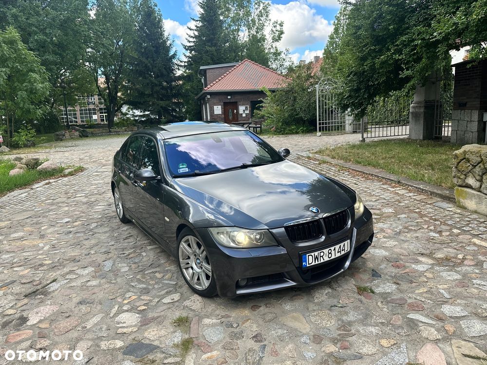 BMW Seria 3 - 3