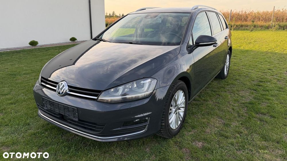 Volkswagen Golf - 3