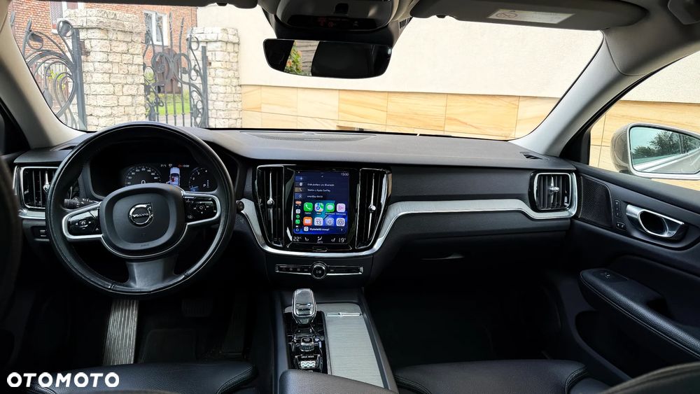 Volvo V60 B3 B DKG Inscription - 23