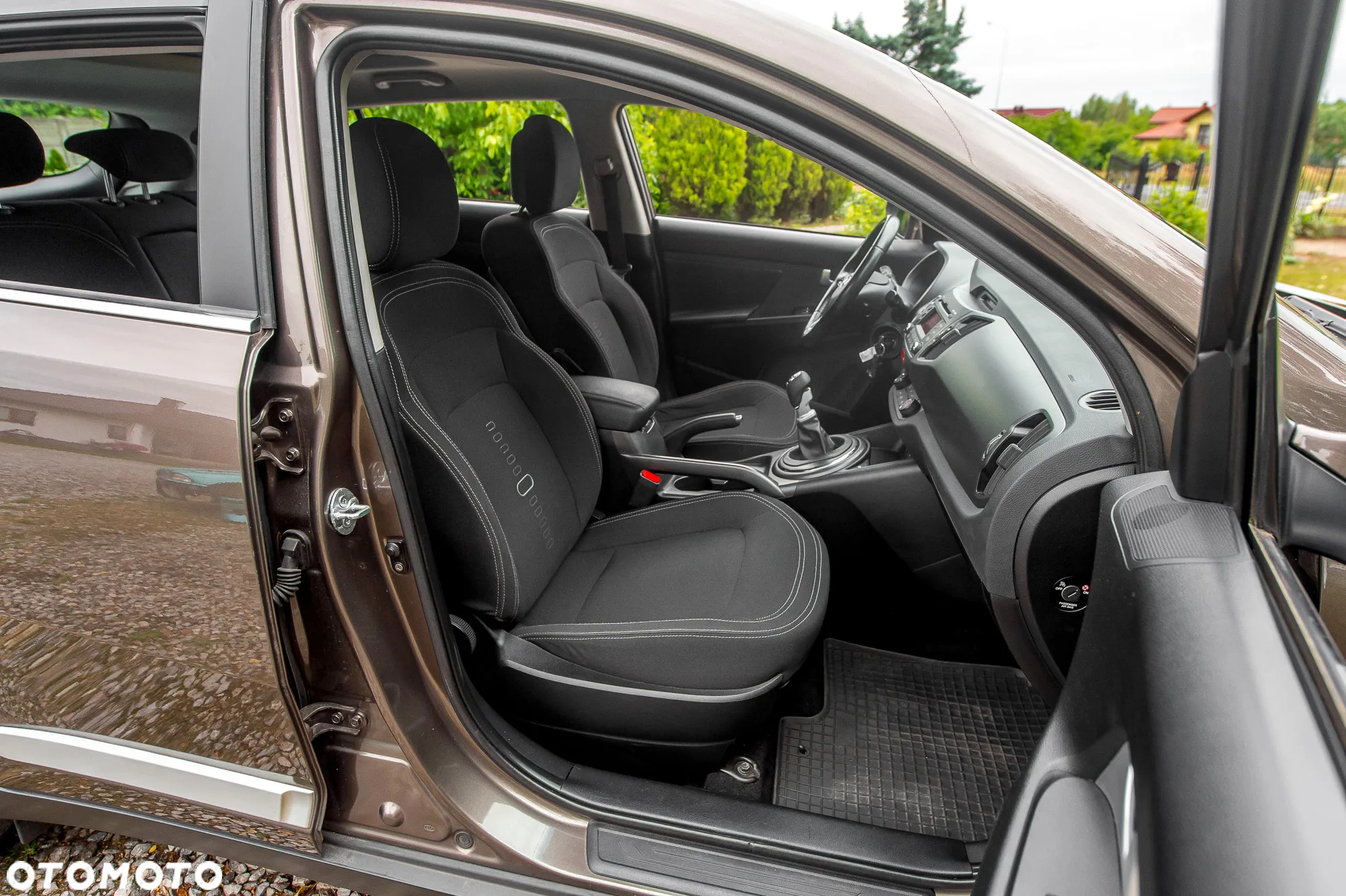 Kia Sportage 1.6 GDI Business Line L 2WD - 19