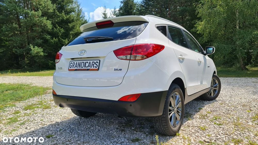 Hyundai ix35 - 3