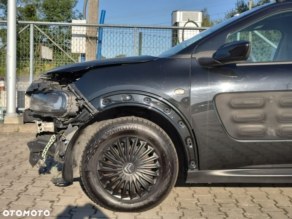 Citroën C4 Cactus - 25