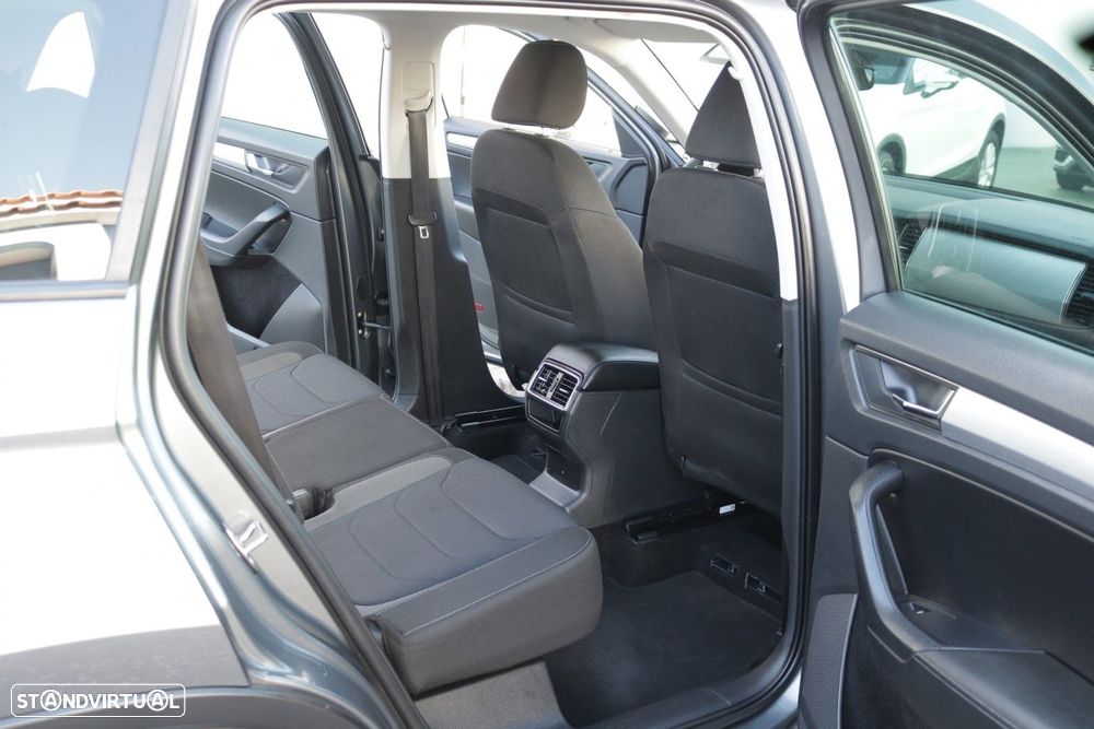 Skoda Kodiaq 2.0 TDI Ambition DSG - 28