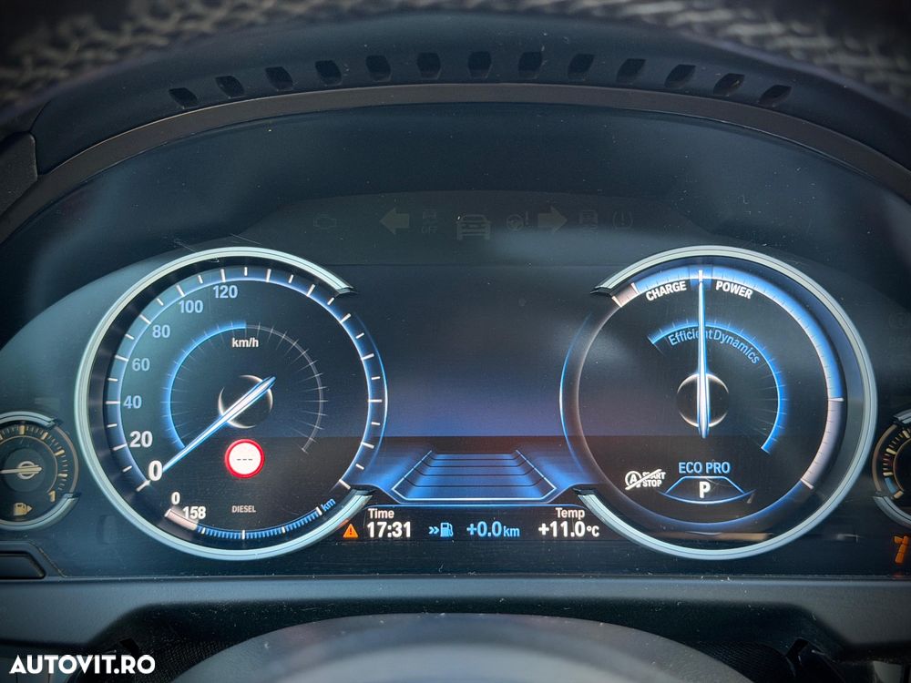 BMW X5 xDrive30d - 38