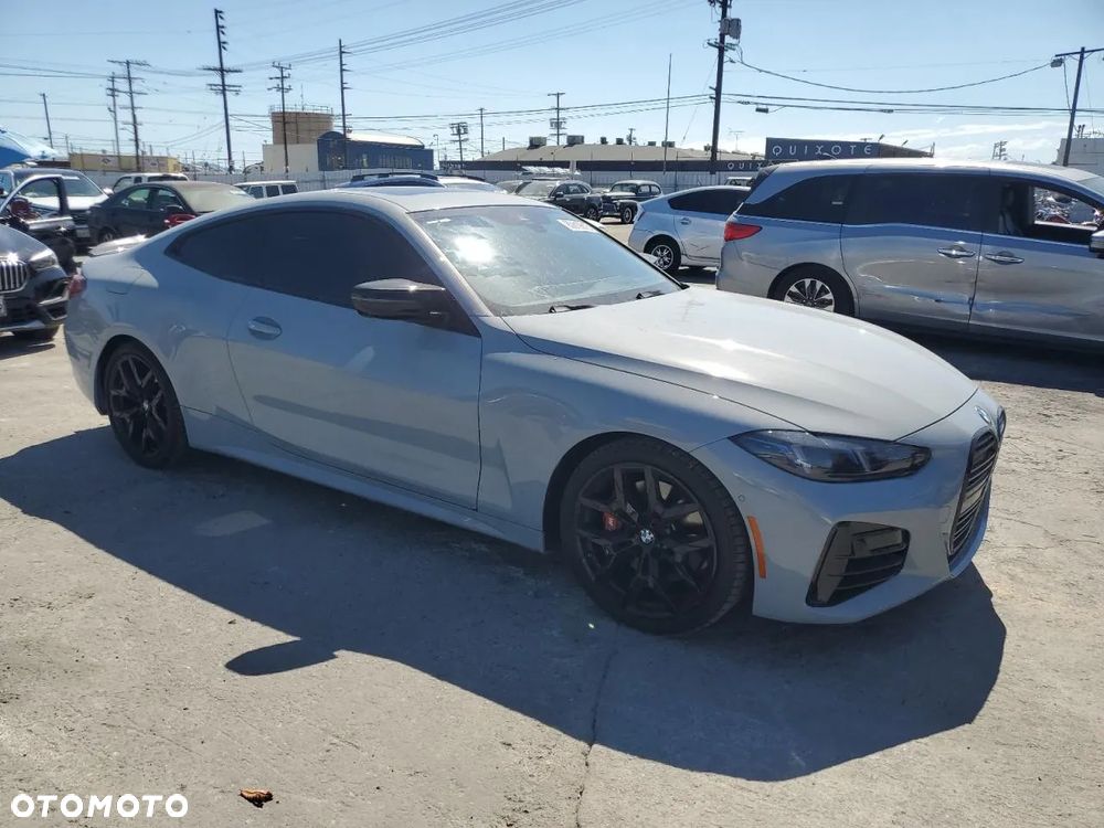 BMW Seria 4 M440i - 4