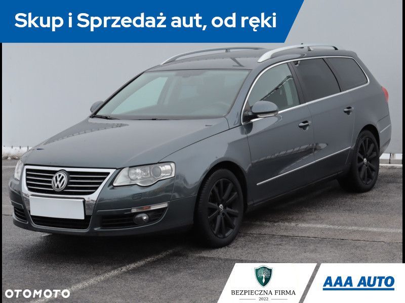 Volkswagen Passat Variant - 2