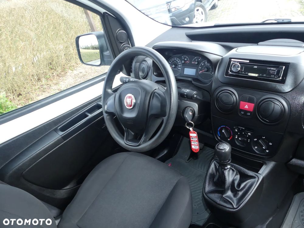 Fiat Fiorino 1.4 Lounge - 17