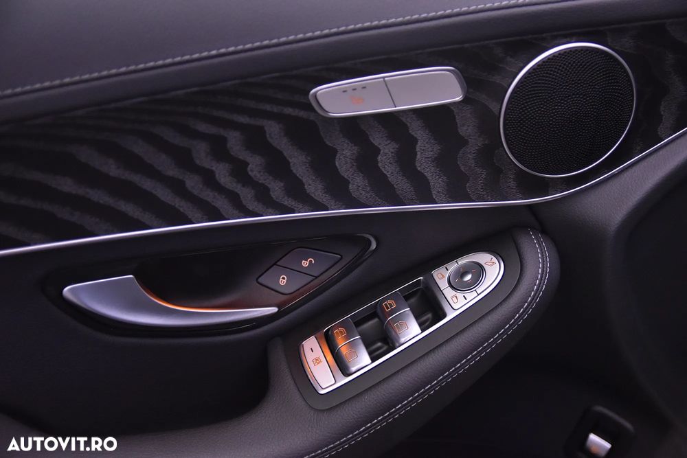 Mercedes-Benz GLC - 14