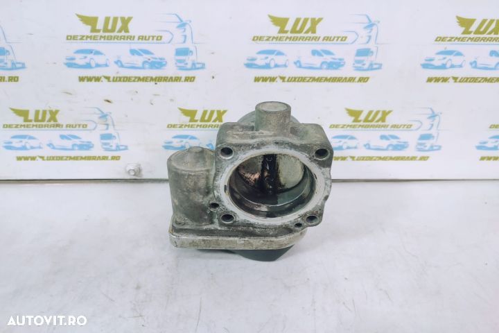 Clapeta acceleratie 036133062m 1.6 benzina BCB Audi A4 B8/8K  [din 20 - 4