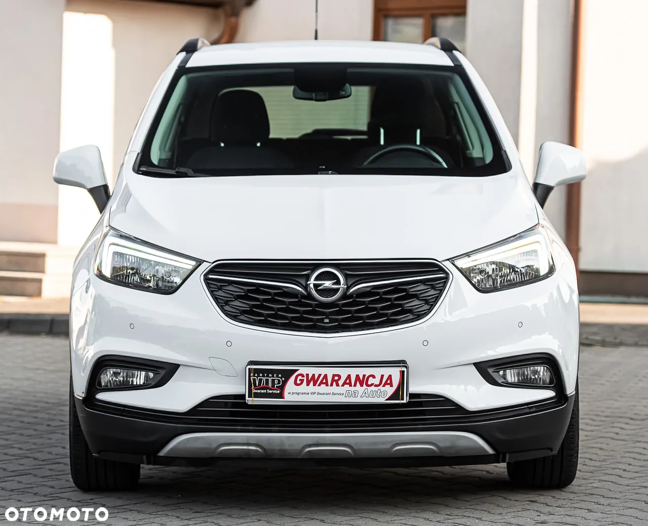 Opel Mokka X 1.4 T 120 Lat S&S - 4