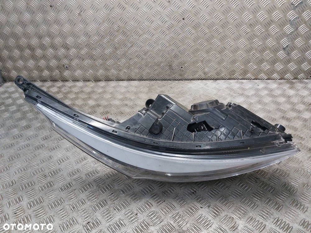 LAMPA PRAWY PRZÓD KIA CEED II EUROPA 92102-A2020 - 3