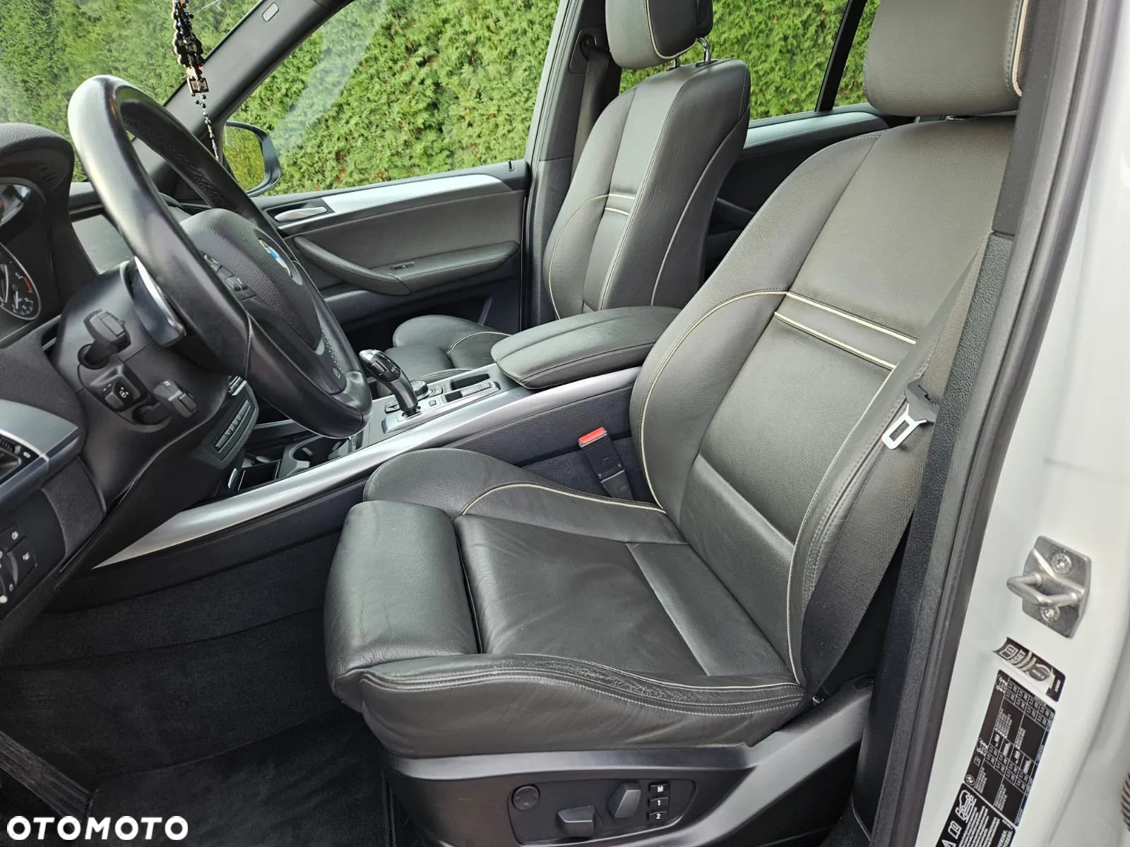 BMW X5 xDrive40d M Sport Edition - 9