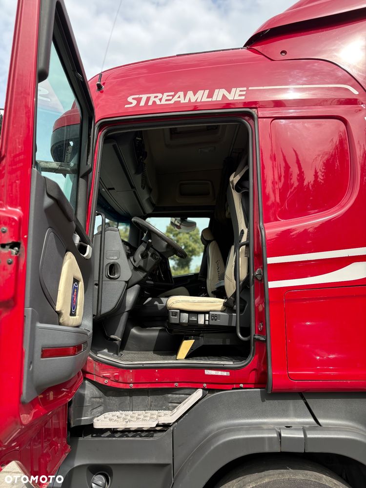 Scania R450 - 11