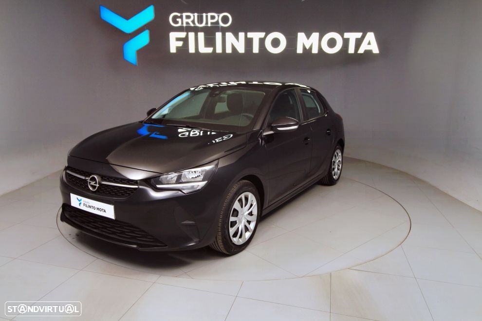Opel Corsa 1.2 Business - 6