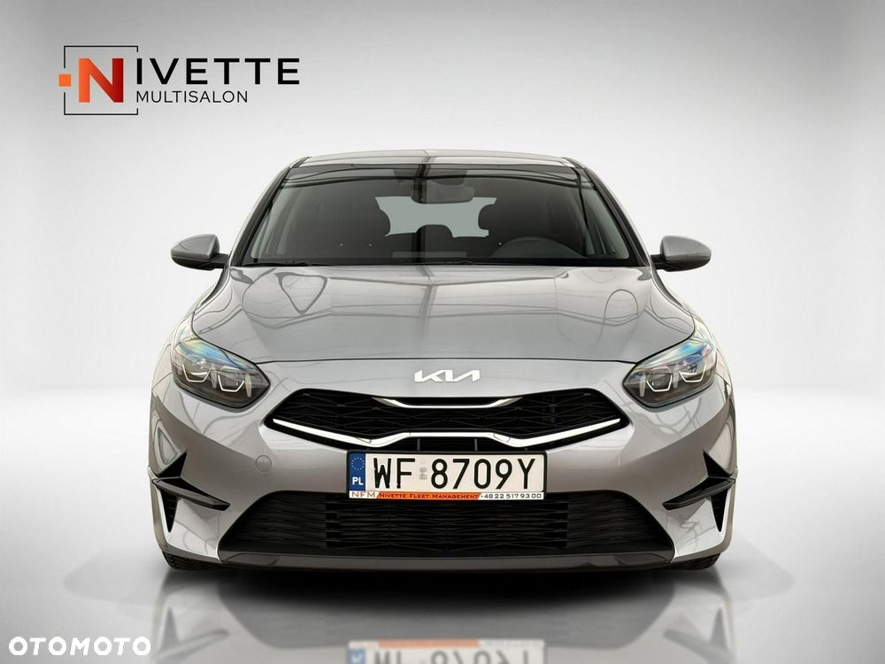 Kia Ceed - 9