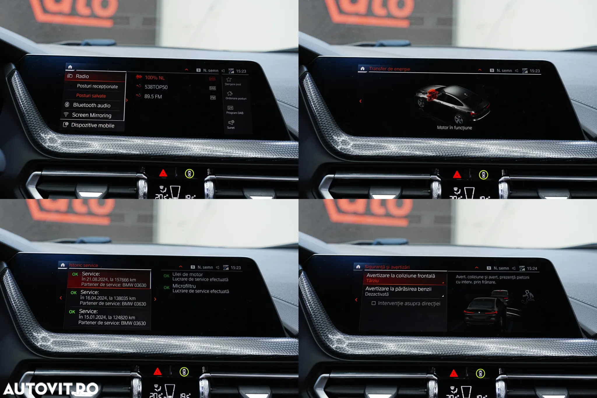 BMW Seria 2 - 15