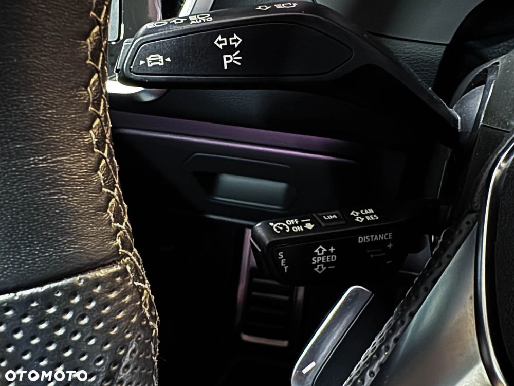 Audi S6 Avant TDI quattro tiptronic - 37