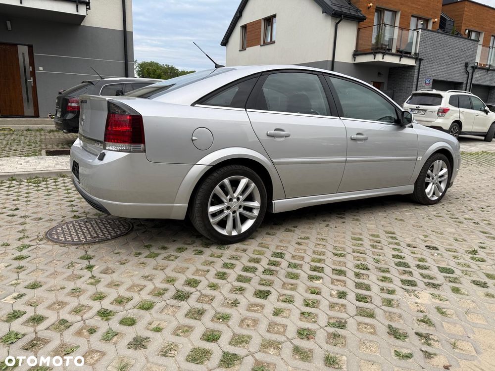 Opel Vectra 2.2 Elegance ActiveSelect - 15