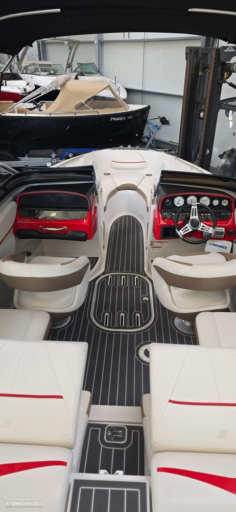 Four Winns 220 horizon - 12