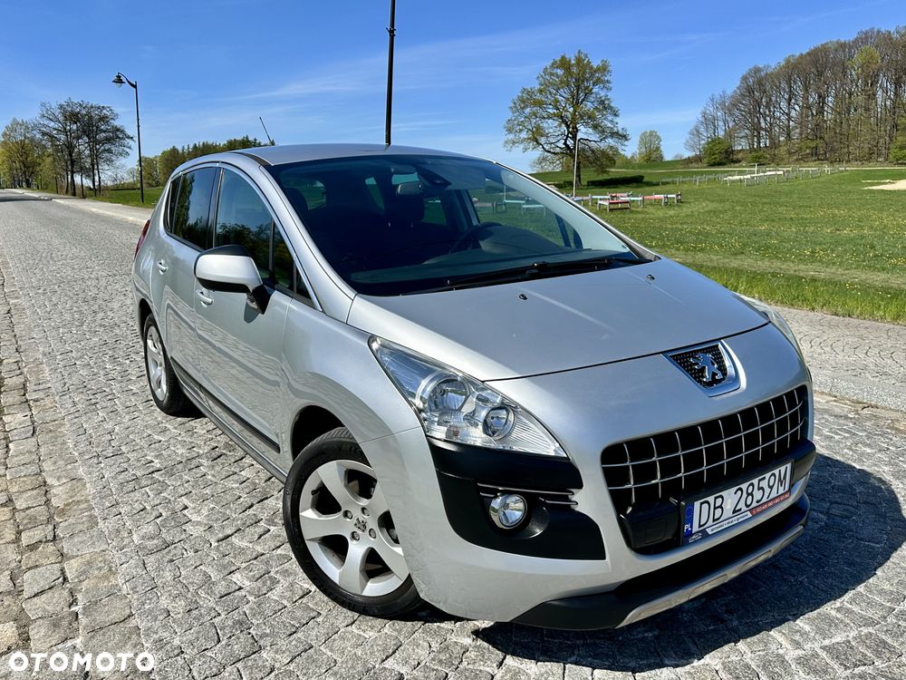 Peugeot 3008 - 20