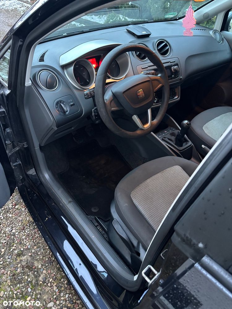 Seat Ibiza - 20