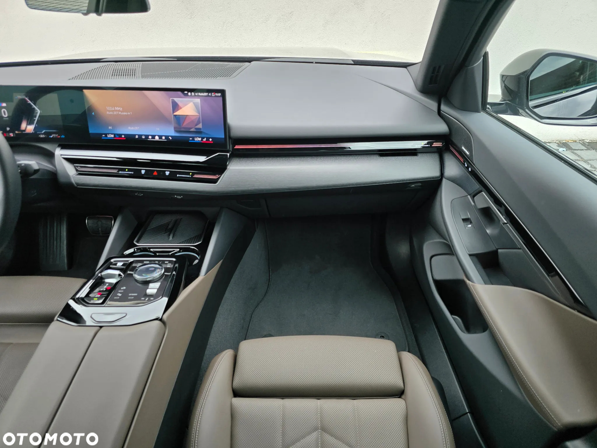 BMW Seria 5 - 13
