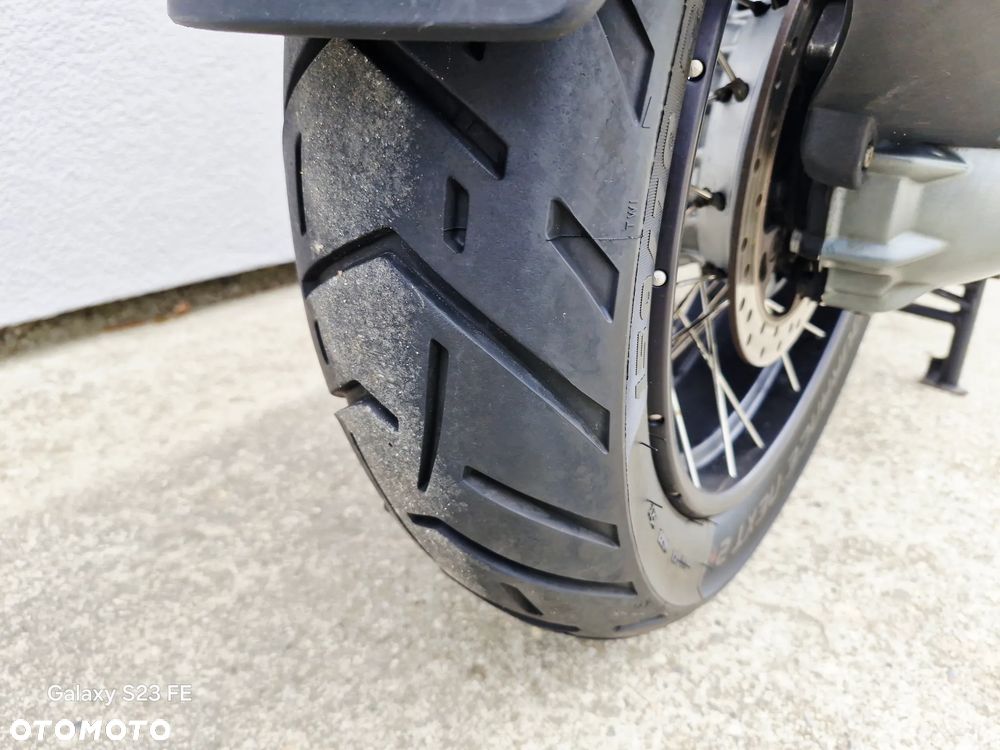 BMW GS - 30