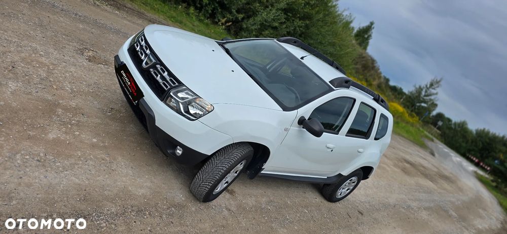 Dacia Duster 1.6 SCe Laureate S&S - 15