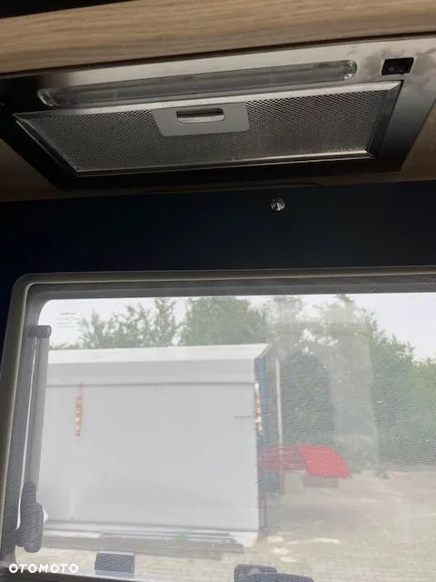 Rapido 886F INTEGRA - 24