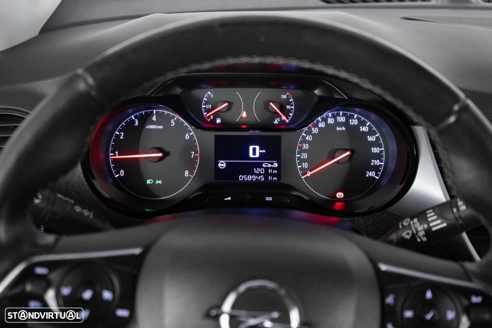 Opel Crossland 1.2 T Edition - 26