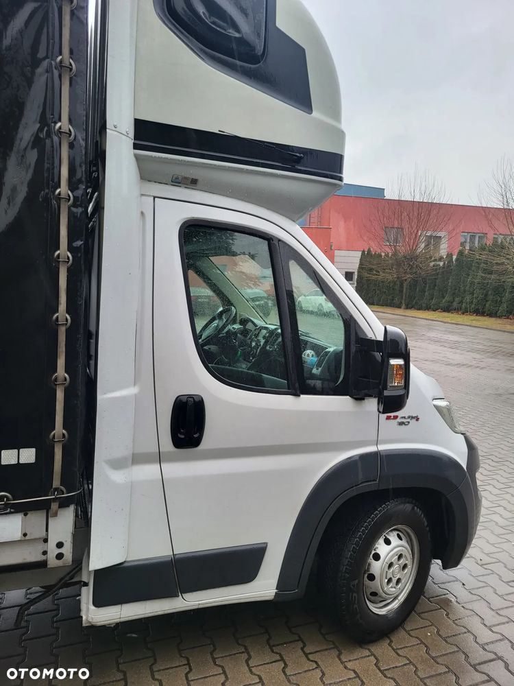 Fiat Ducato - 5