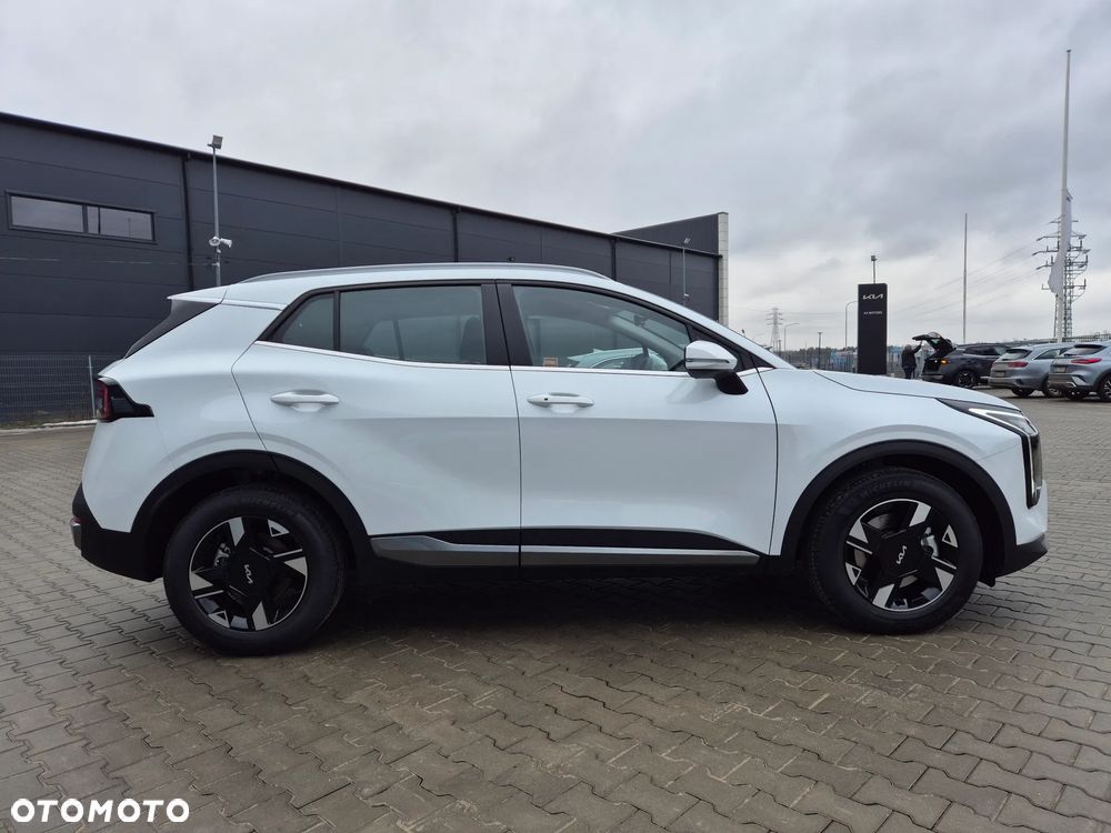 Kia Sportage 1.6 T-GDI M 2WD DCT - 6