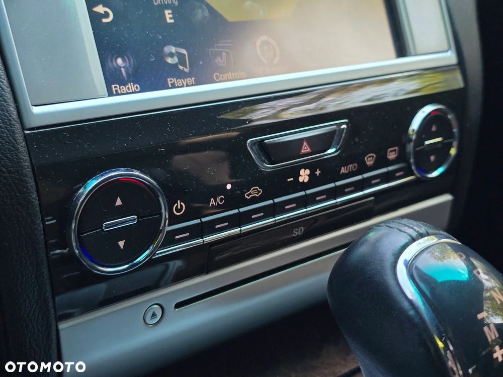 Maserati Quattroporte S Q4 Automatik - 31