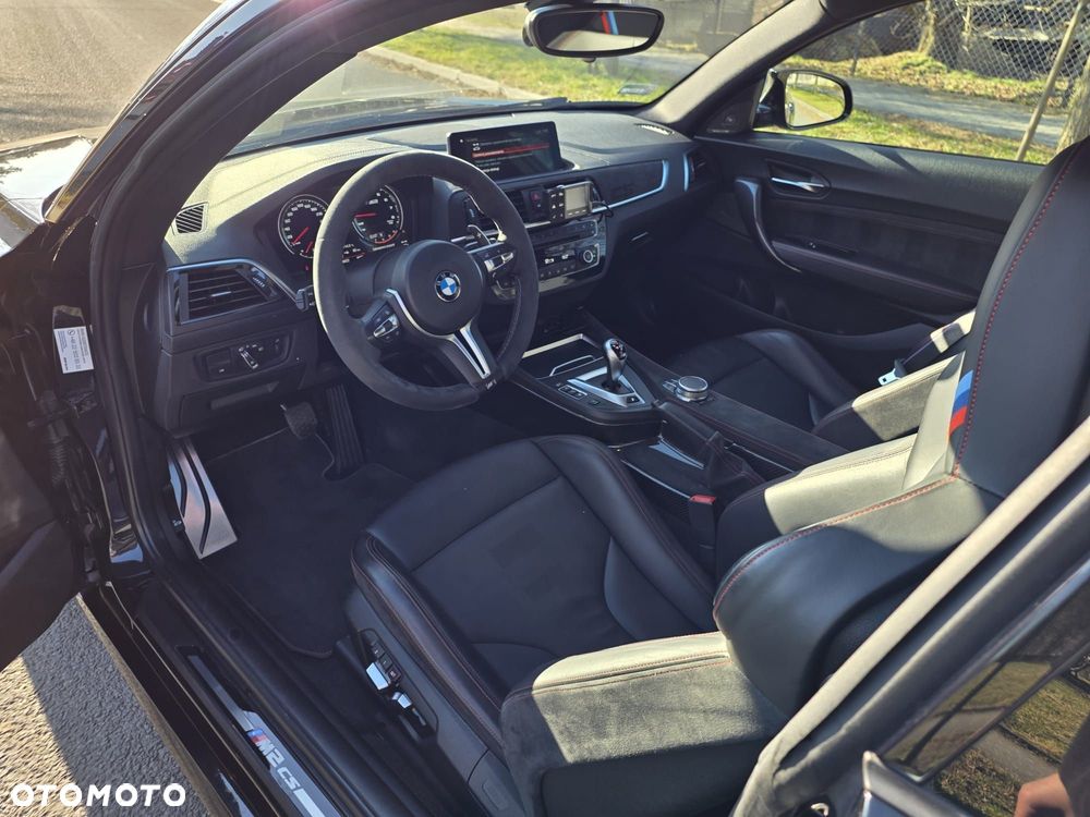 BMW M2 - 14