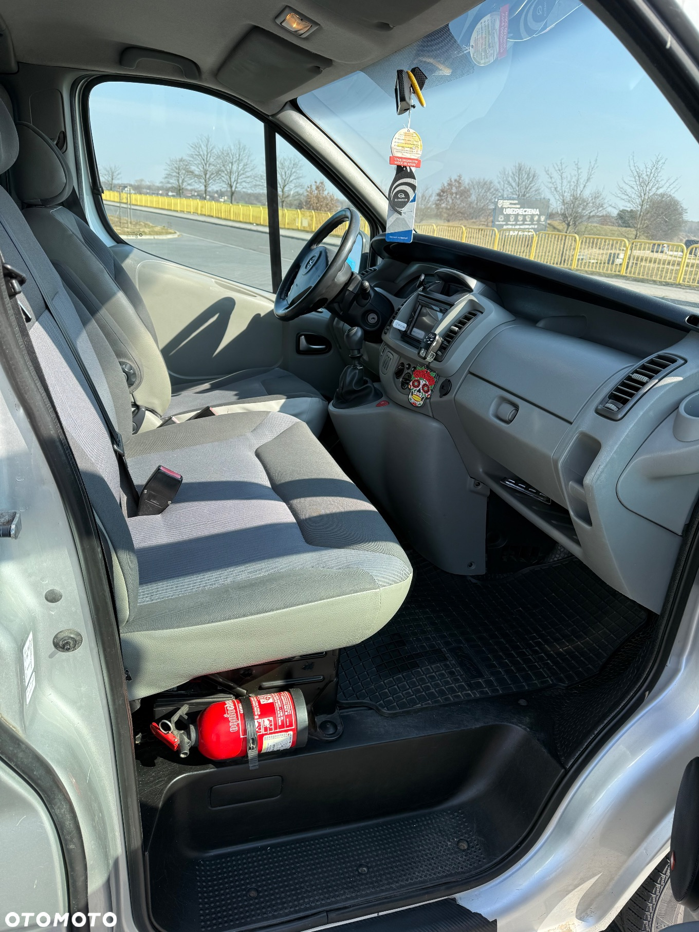 Opel Vivaro L2H1 2.9t - 6