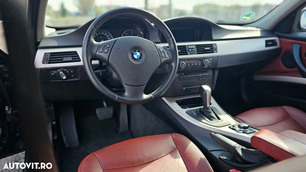 BMW Seria 3 - 9