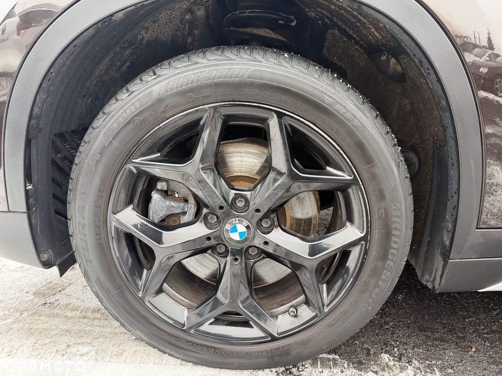 BMW X1 - 12