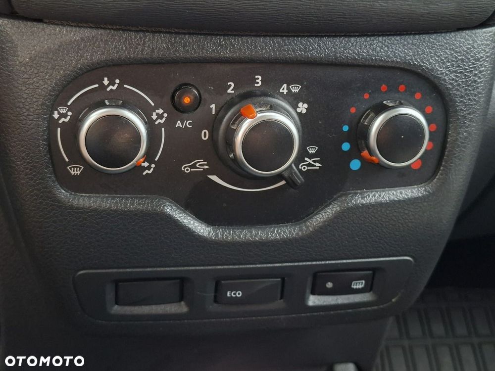 Dacia Dokker SCe 100 Ambiance - 19