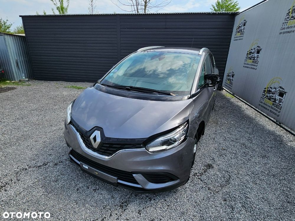 Renault Grand Scenic - 5