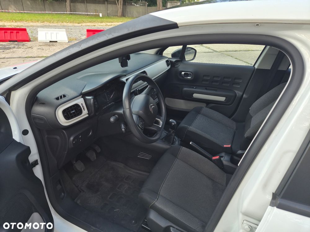 Citroën C3 - 17