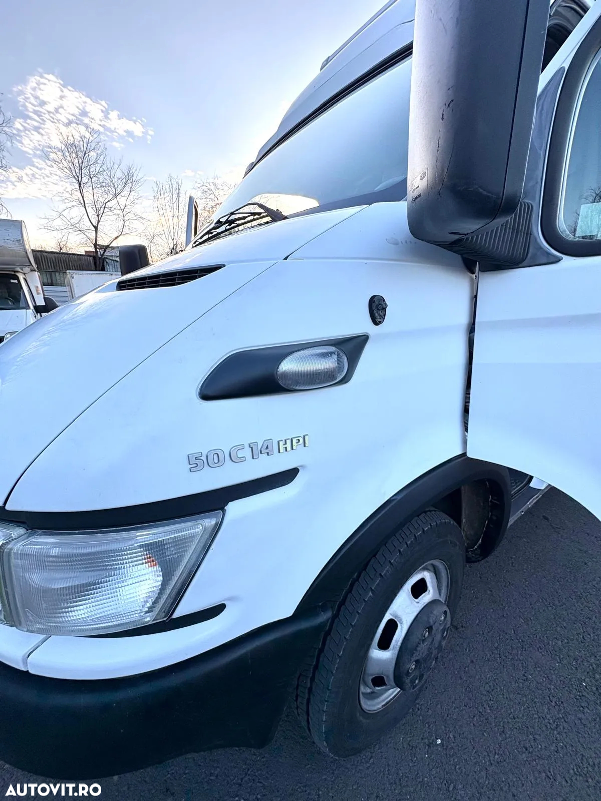 Iveco Daily - 5