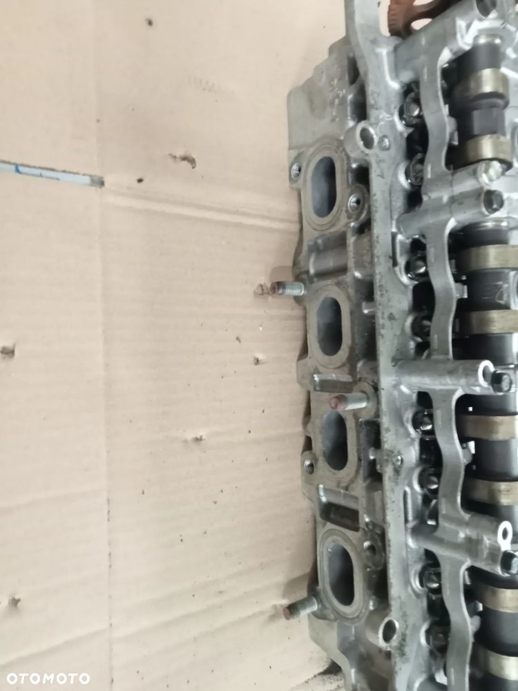 GŁOWICA HONDA 2.2 ICTDI N22B4 PO REGENERACJI - 2