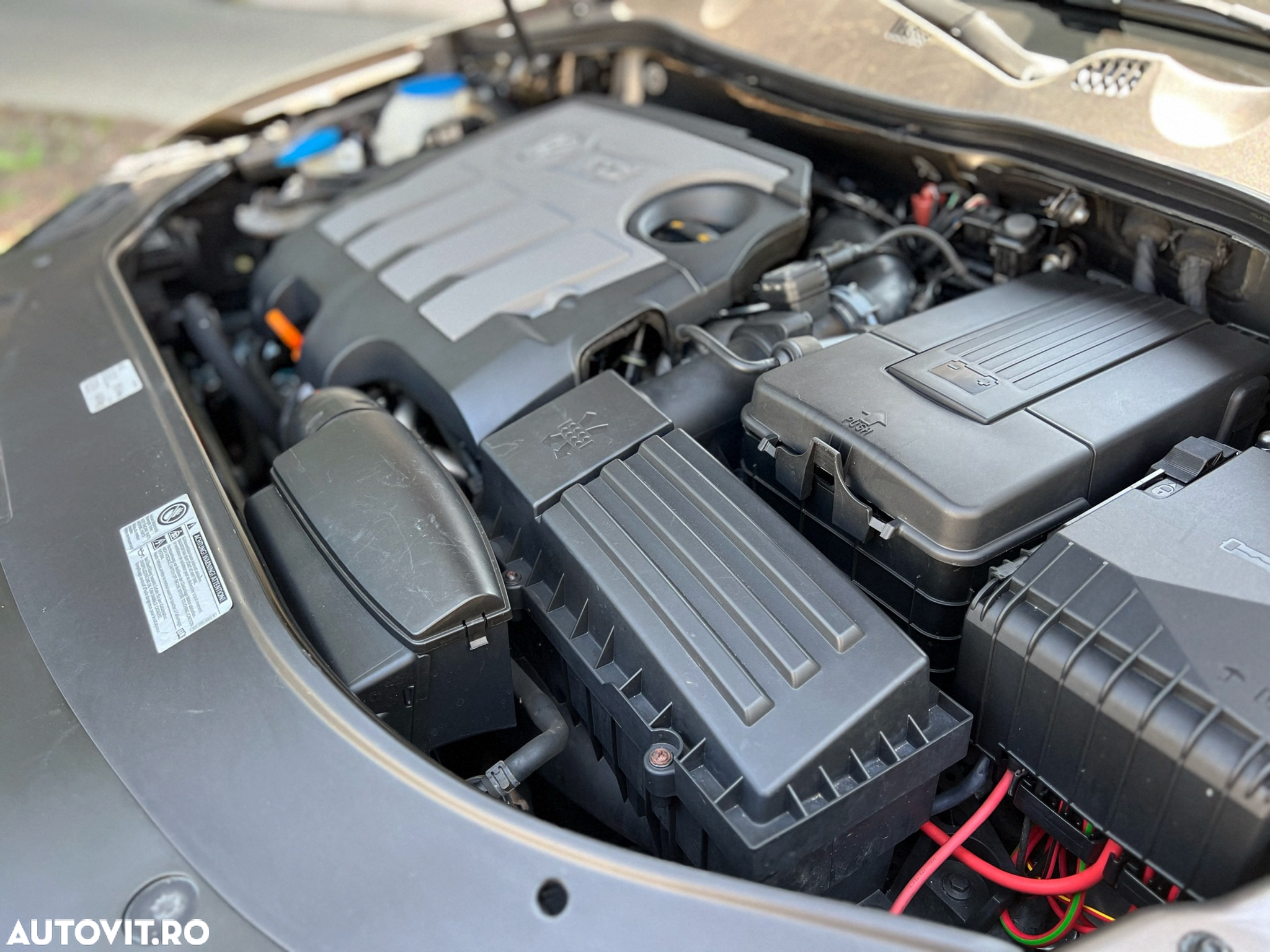 Volkswagen Passat - 14
