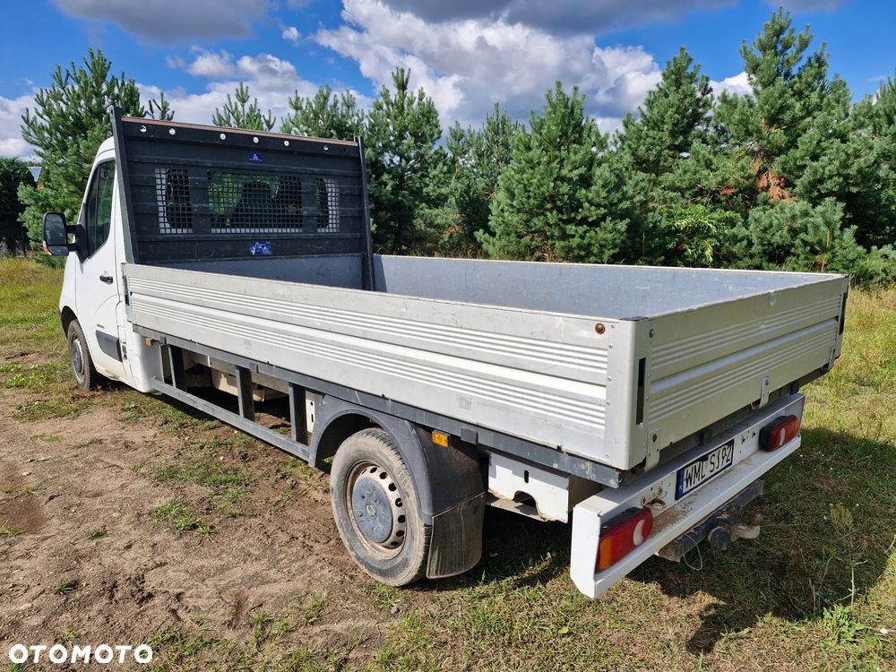Renault Master - 4