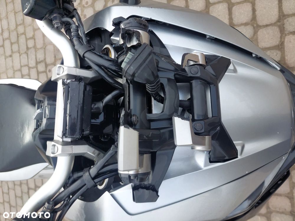 Honda X-ADV - 15