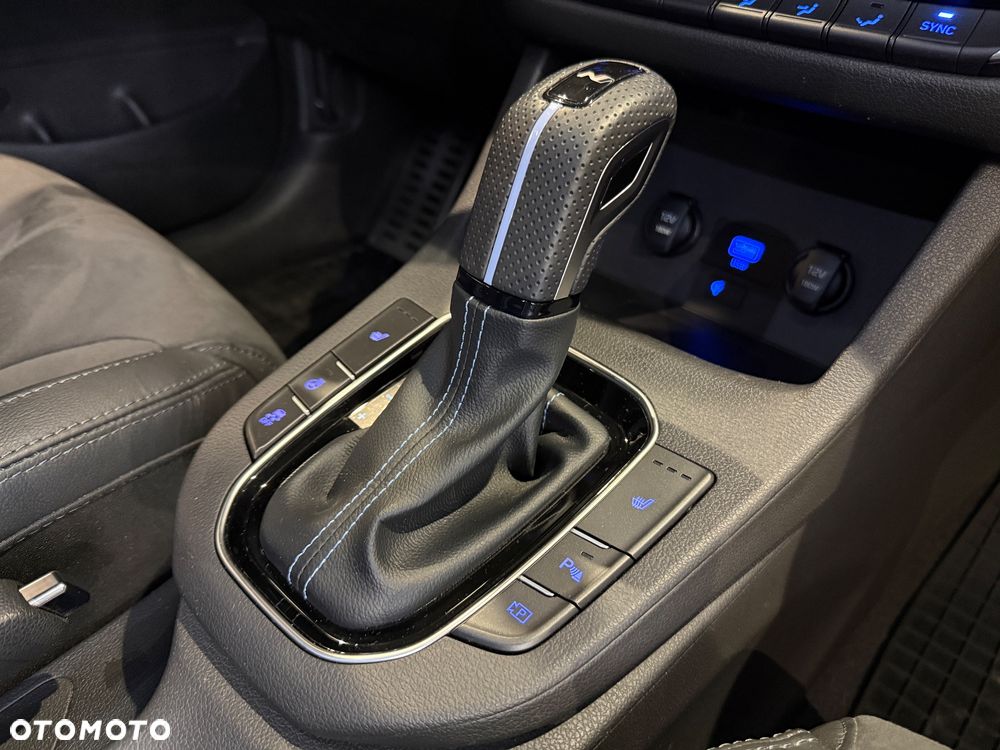 Hyundai i30 N - 26