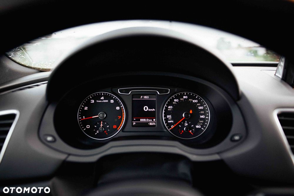Audi Q3 - 38