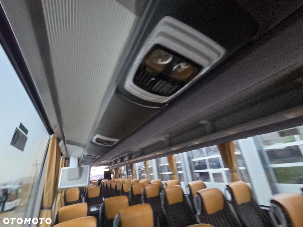 Setra S 515 HD / SPROWADZONA / GNIAZDKA 230 V / EURO 6 - 23