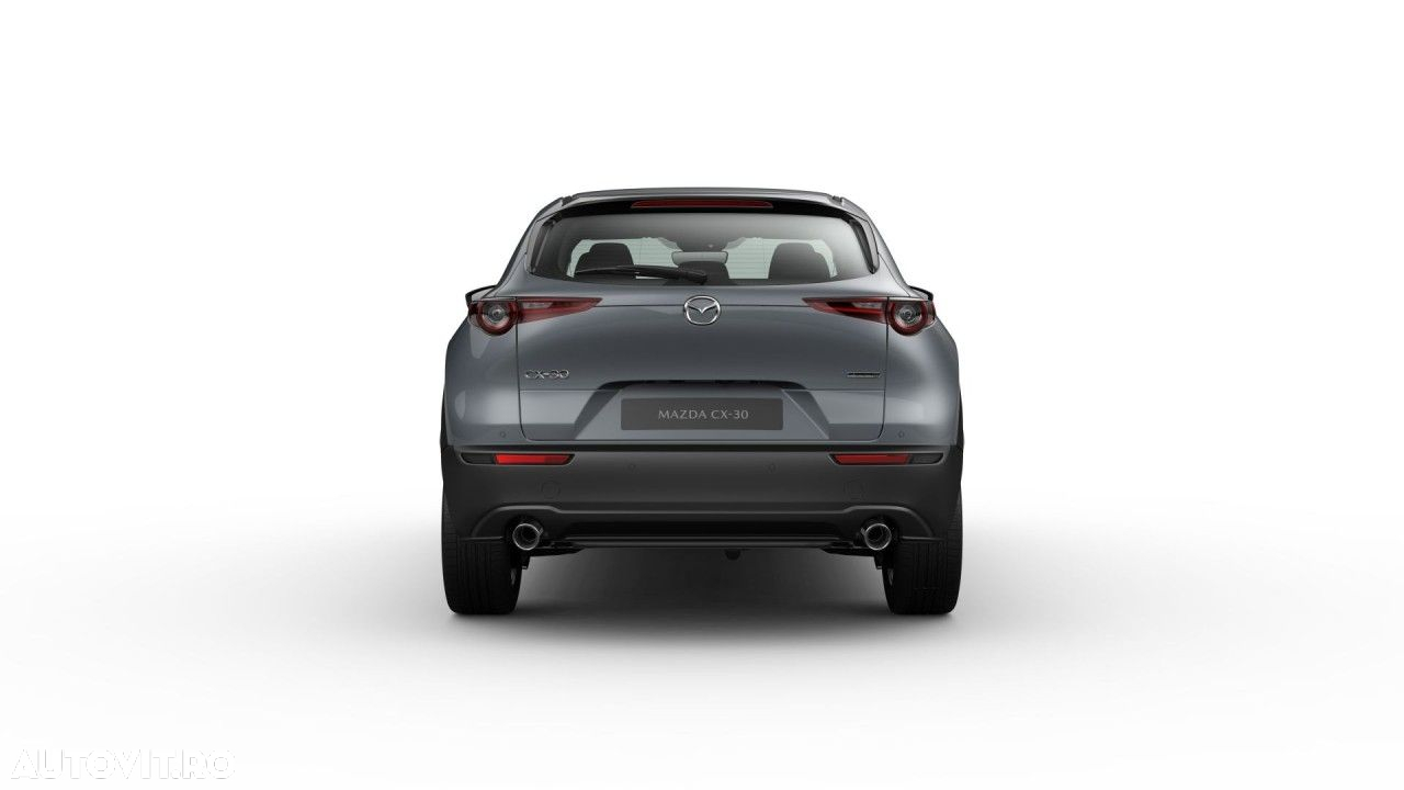 Mazda CX-30 - 4