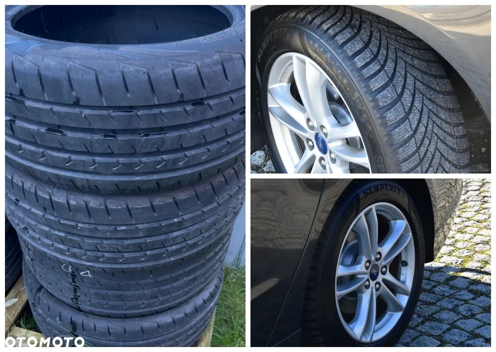 Ford Mondeo 2.0 EcoBlue Titanium - 26